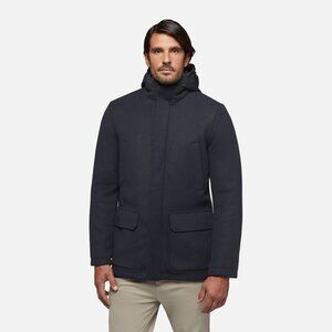 Geox monreale man Long coat (no hood) L